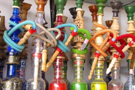 استفاده از قلیان در قهوه‌خانه‌ها تا اطلاع ثانوی ممنوع شد