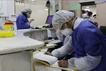 تایید سه مورد مثبت کرونا در فارس