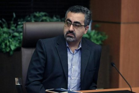 آخرین آمارهای کروناویروس در کشور؛ 95 مبتلا و 15 فوتی