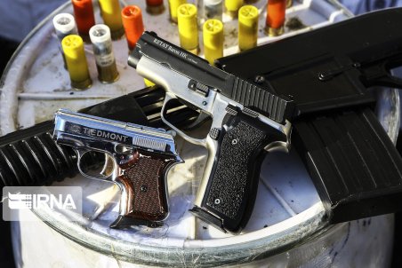 تیراندازی در ماهشهر یک کشته یک زخمی برجای گذاشت