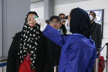 کاشانی : شایعه چک نشدن مسافران خارجی در فرودگاه‌ها صحت ندارد