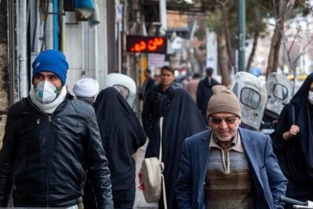 فرار بیمار مشکوک به کرونا از قرنطینه بیمارستان صحت ندارد