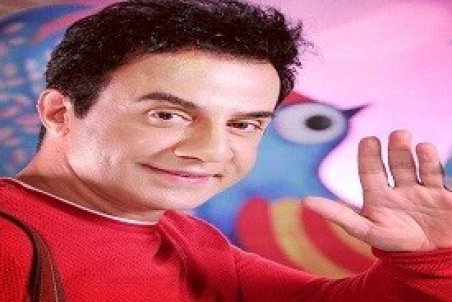 عیددیدنی بچه‌ها با عموپورنگ در «بچه محل»