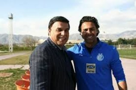 استعفای شفاهی فرهاد مجیدی در آستانه دیدار با گل گهر