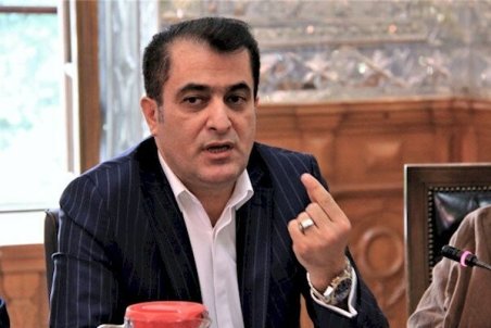 خلیل‌زاده: به سیرجان نمی‌رویم