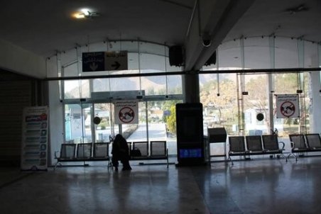 دفن دو بیمار مشکوک به کرونا در آرامستان باغ رضوان اصفهان