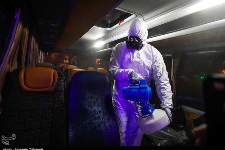 کدام دانشگاه‌ها به خاطر ویروس کرونا «آموزش مجازی» برگزار می‌کنند