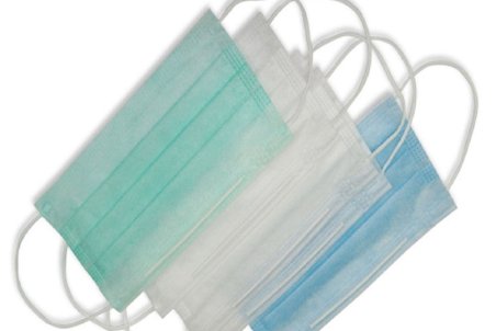 ویروس کرونا؛ چگونه از ماسک یکبار مصرف استفاده کنیم؟