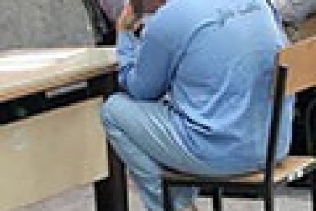 هفت روز آزارجنسی سمانه در ویلای چالوس