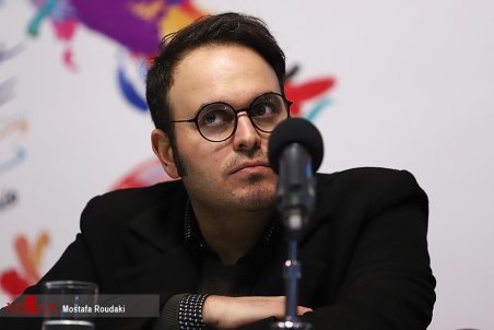 قرار نیست همیشه با یک تهیه کننده کار کنم/ایران را دوست دارم و برای آن فیلم می‌سازم