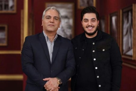 اصرار مدیری به ازدواج آرون افشار/ وقتی دوستان خواننده شلخته‌بودنش را تایید کردند