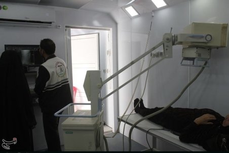 اصفهان برای برپایی بیمارستان‌ صحرایی ویژه کرونا آمادگی دارد