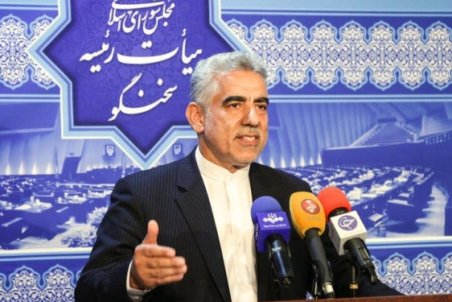 عباسی : تست کرونای پنج نماینده مجلس مثبت بود