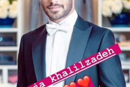 مدافع پرسروصدای پرسپولیس داماد شد / عکس