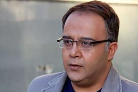 علی ابوالحسنی، بازیگر جنگ ۷۷ درگذشت