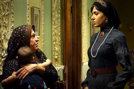 نظربازیگر شهرزاد درباره شهاب حسینی: نباید خودش را در جشنواره فجر وارد حواشی می‌کرد