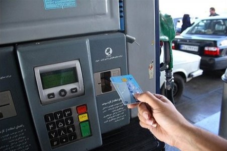 امکان هوا فروشی در جایگاه‌های سوخت وجود ندارد