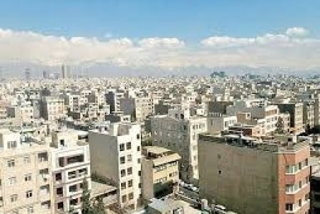 قیمت آپارتمان در تهران؛ ۱۱ اسفند ۹۸