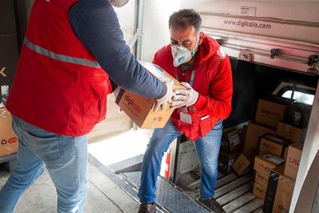 ماجرای احتکار ۵ میلیون ماسک در انبار دیجیکالا چیست؟