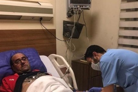 ۵۷۶ بیمار مبتلا به کرونا در قم بهبود یافته‌اند / مردم فقط ‌بهداشت را رعایت کنند