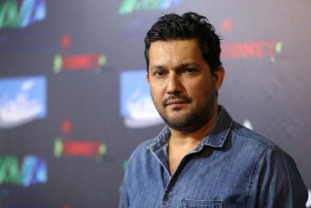 حامد بهداد نابینا می‌شود