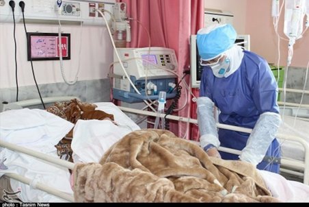 فوت زن سقزی بر اثر بیماری کرونا در کردستان تکذیب شد