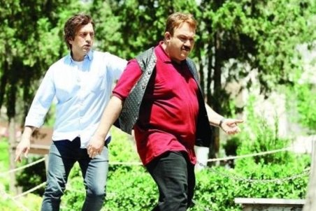 مهران غفوریان و مجید صالحی از امشب به تلویزیون می‌آیند