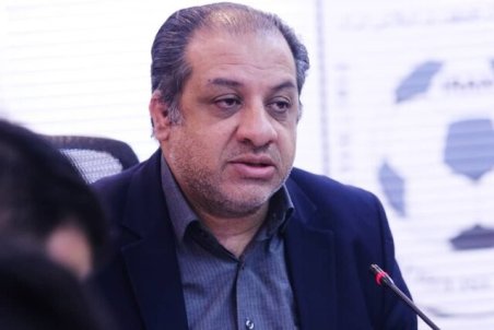 اصراری بر برگزاری لیگ نداریم