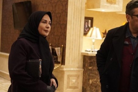 اولین تصاویر از سریال نوروزی تلویزیون/ "کامیون" از اول تا پایان فروردین ۱۳۹۹