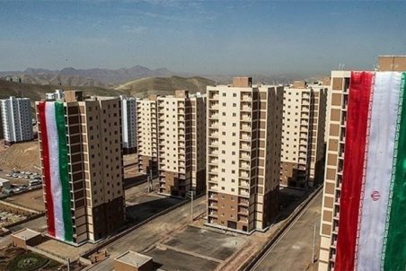 آغاز ثبت نام مرحله دوم مسکن ملی از ۱۷ اسفند