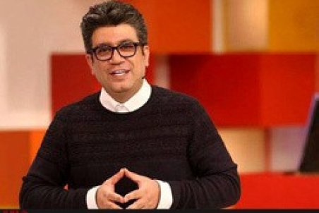 توئیت کنایه‌آمیز رشیدپور درباره اثرات کرونا در بهبود مشکلات کشور