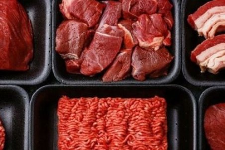 قیمت هر کیلو گوشت تازه گوسفندی ۹۰ تا ۱۰۰ هزار تومان است