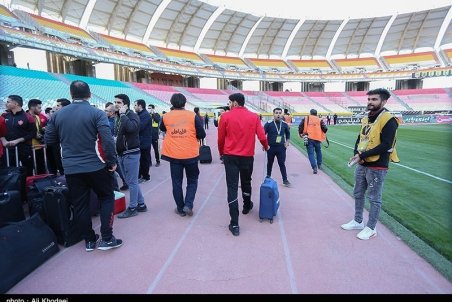 نیکفر: واقعیات را منعکس کردیم