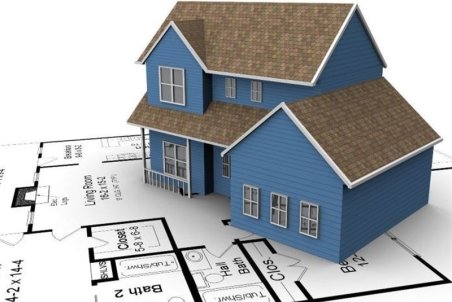 اینفوگرافی| نحوه درخواست غیرحضوری صدور پروانه ساختمانی