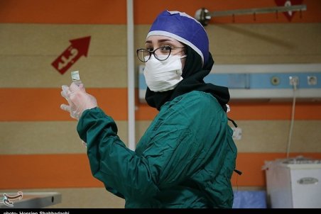 تعداد افراد مبتلا به کرونا در آبادان به ۴ نفر رسید