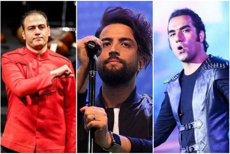 از کنسرت مجازی تا همدردی با مردم/ موزیسین‌ها: بعد از شکست کووید ۱۹ برمی‌گردیم