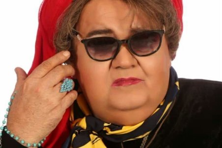 پوریا پورسرخ همبازی اکبر عبدی شد/پایان فیلمبرداری "جنس لطیف"