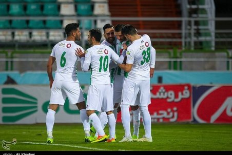 واکنش باشگاه ‌ذوب‌آهن به تعطیلی لیگ برتر: تابع قانون هستیم