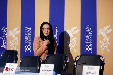 نیکی کریمی: «آتابای» فیلمی بود که دوست داشتم بسازم