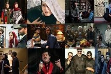 میکس جالب از رقص‌های فیلم‌های اخیر سینمای ایران!