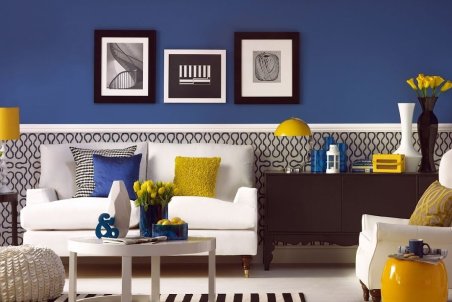 برای رنگ کردن خانه این ۴ نکته را در نظر داشته باشید