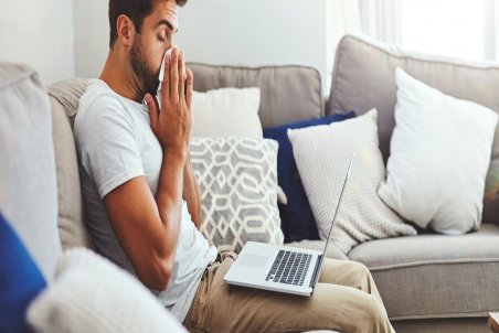 چگونه قرنطینه خانگی داشته باشیم؟