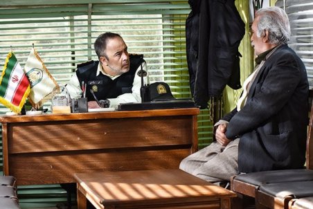 آخرین تصویر از زنده یاد ابوالحسنی در «نون.خ»