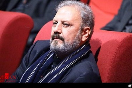 جلیل فرجاد : سابقه‌ام را از سر راه نیاورده‌ام که در هر فیلمی بازی کنم