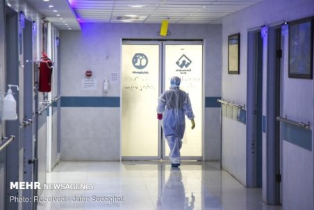 تایید ابتلای یک مورد کرونا در دماوند/بیمار با ایست قلبی فوت کرد