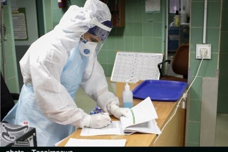 ابتلاء ۲۵ نفر به کرونا در خراسان رضوی