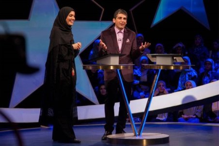 محسن چاوشی تیتراژ برنامه سال تحویل شبکه پنج را می‌خواند