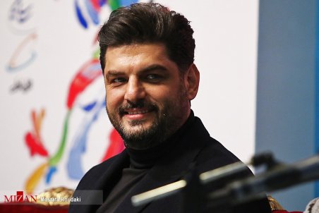 درخشانی: بازیگر پرفروش این روزهای سینمای ایران هستم