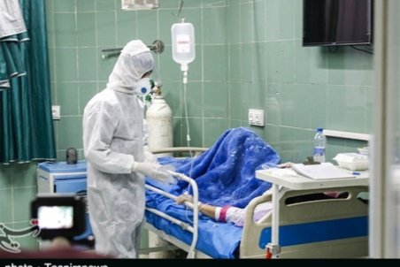 کرونایی‌های آذربایجان شرقی به ۶۰ نفر رسید