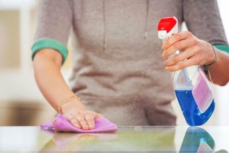 مراقب باشید چه نوع الکلی استفاده می‌کنید